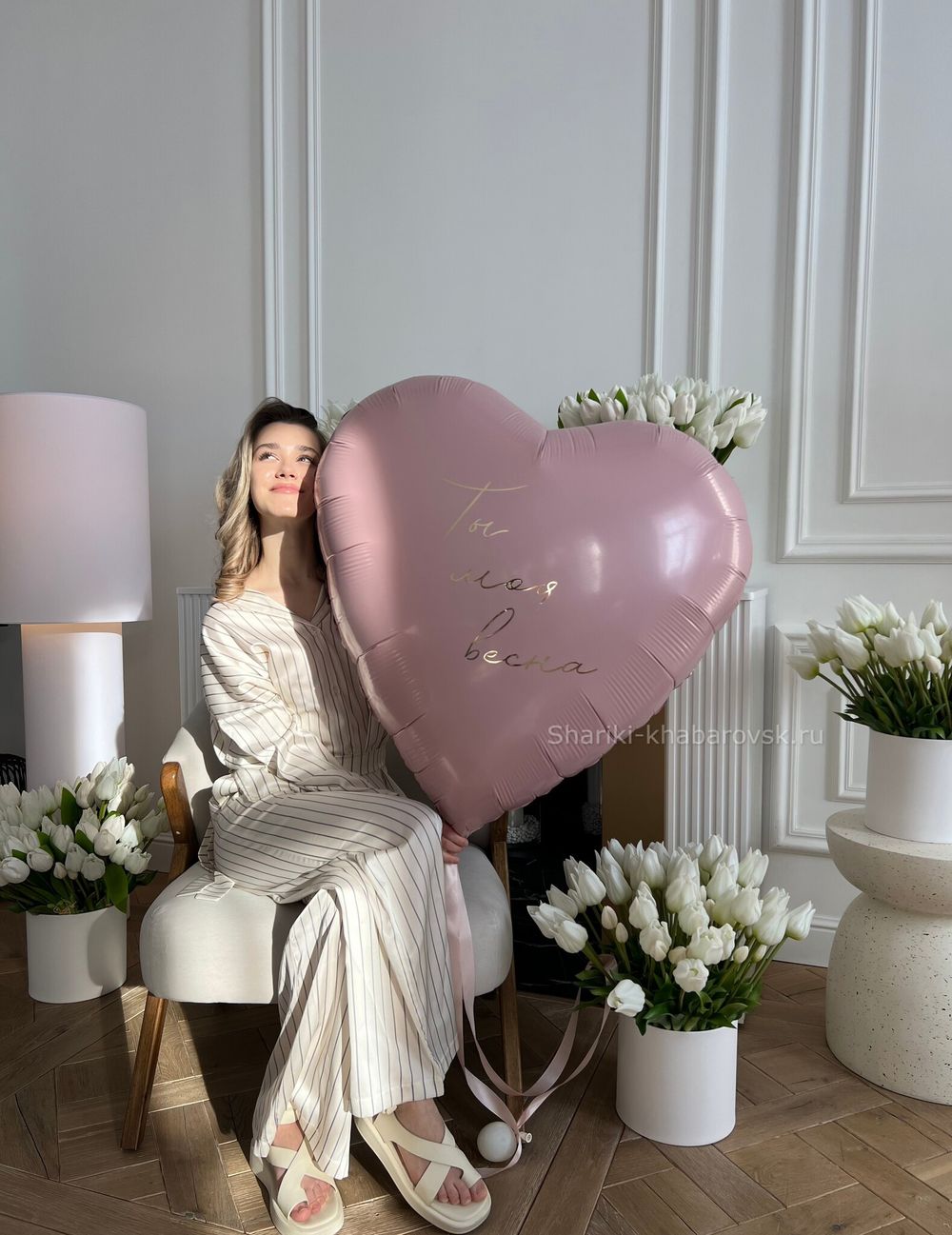 Воздушные шары №6296  Изображение3