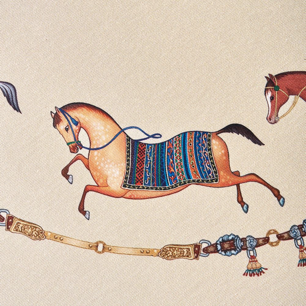 СКАТЕРТЬ ОВАЛЬНАЯ "PASSAGE"140Х180СМ ,БЕЖЕВЫЙ, 100% ХЛОПОК,ТВИЛ, ПРОПИТКА