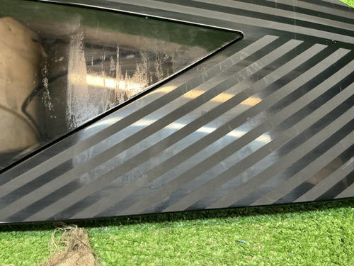 Накладка крыла задняя левая GAC GS3 (2024-н.в.)