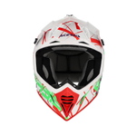 Шлем Acerbis X-TRACK 22-06 HELMET