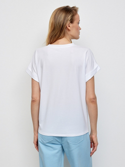 Футболка женская 4234822/1 Bulmer