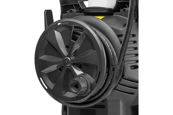 Мойка высокого давления KOLNER K195 LUX