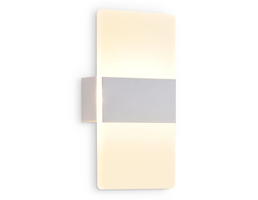 Ambrella Настенный светодиодный светильник из акрила Wall FW200