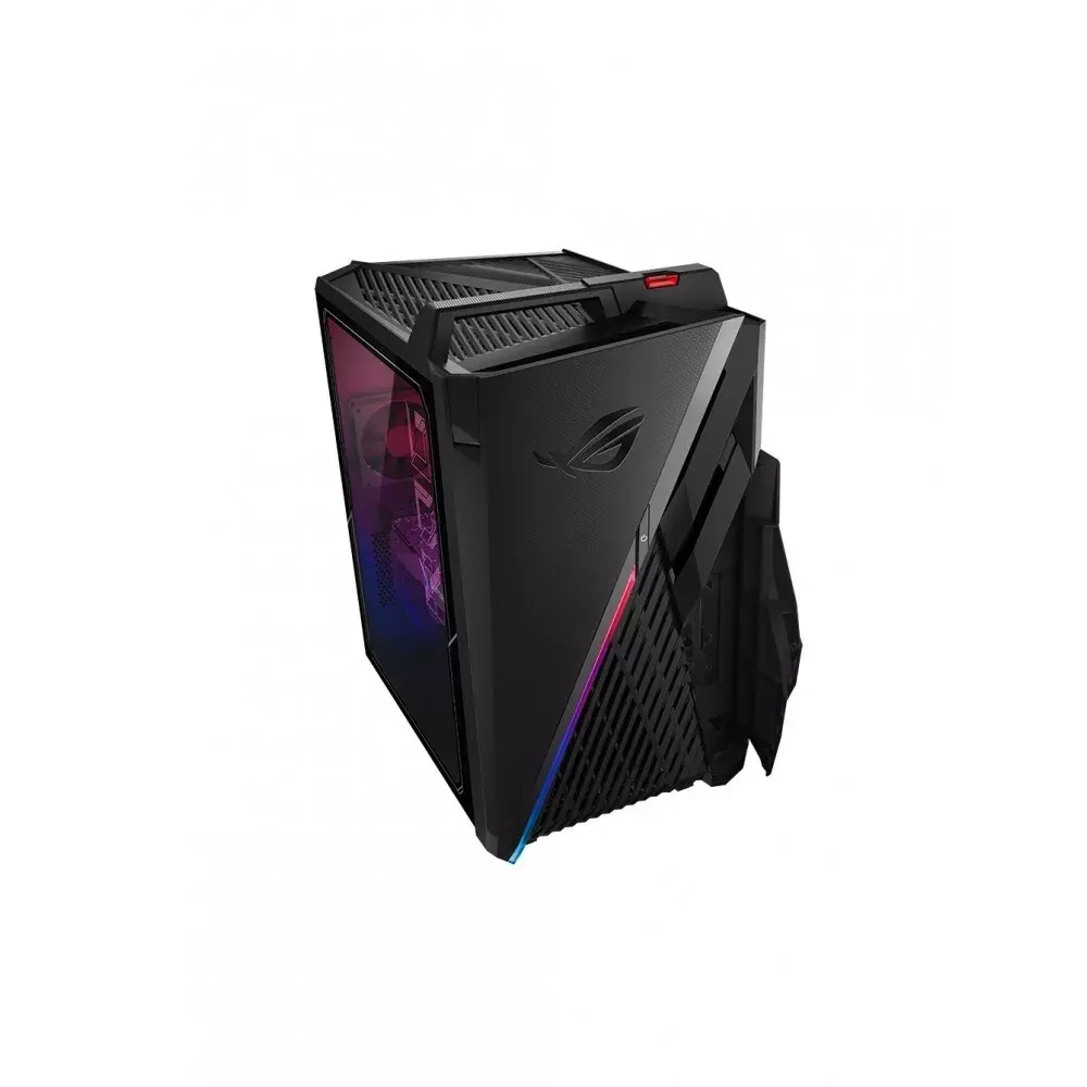 ПК Asus ROG Strix GA35 G35CG-1190KF015X /Intel Core i9-11900KF/32GB/1TB+1TB M.2 PCIe 4.0 Performance SSD/RTX 3080 10GB/Windows 11 Home (90PF02N1-M008J0)