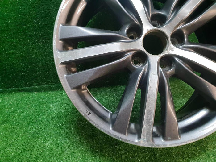 Диск Комплект дисков R18 Infiniti QX60 (2013-2020)