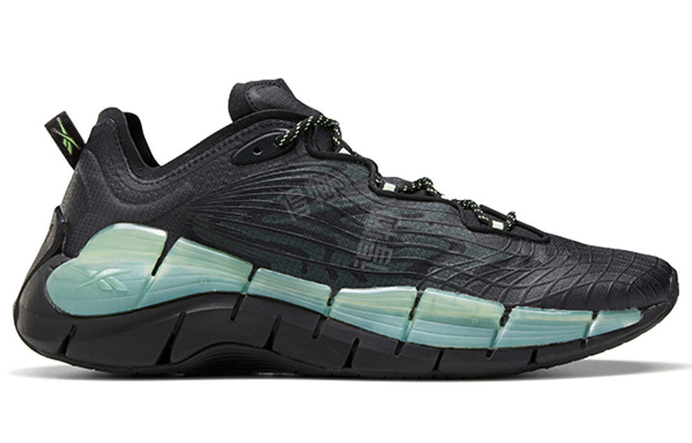Кроссовки Reebok Zig Kinetica Ii