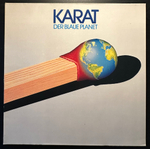 Karat - Der Blaue Planet (Германия 1982г.)