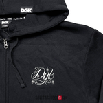 Зип худи от DGK Fubu Ecko Emerica G-Unit South pole