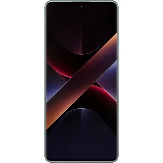 Смартфон Xiaomi POCO X7 8 ГБ | 256 ГБ (Серебристый | Silver) (версия Global)