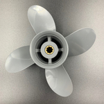 Гребной винт Honda BF8-BF15, BF20D (4x9-1/4x10) (4 лопасти)