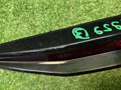 Катафот левый JAECOO J7 (2023-н.в.)