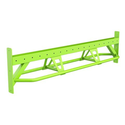 Балка треугольная (усиленная, одинарная) 80 х 80 мм D32-32 мм 1800 мм DHZ