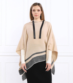 пончо Joop! - бежевый(30035124)