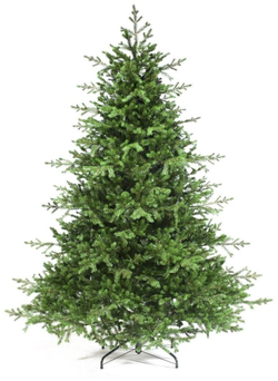 Ель искусственная Уссурийская 120 см