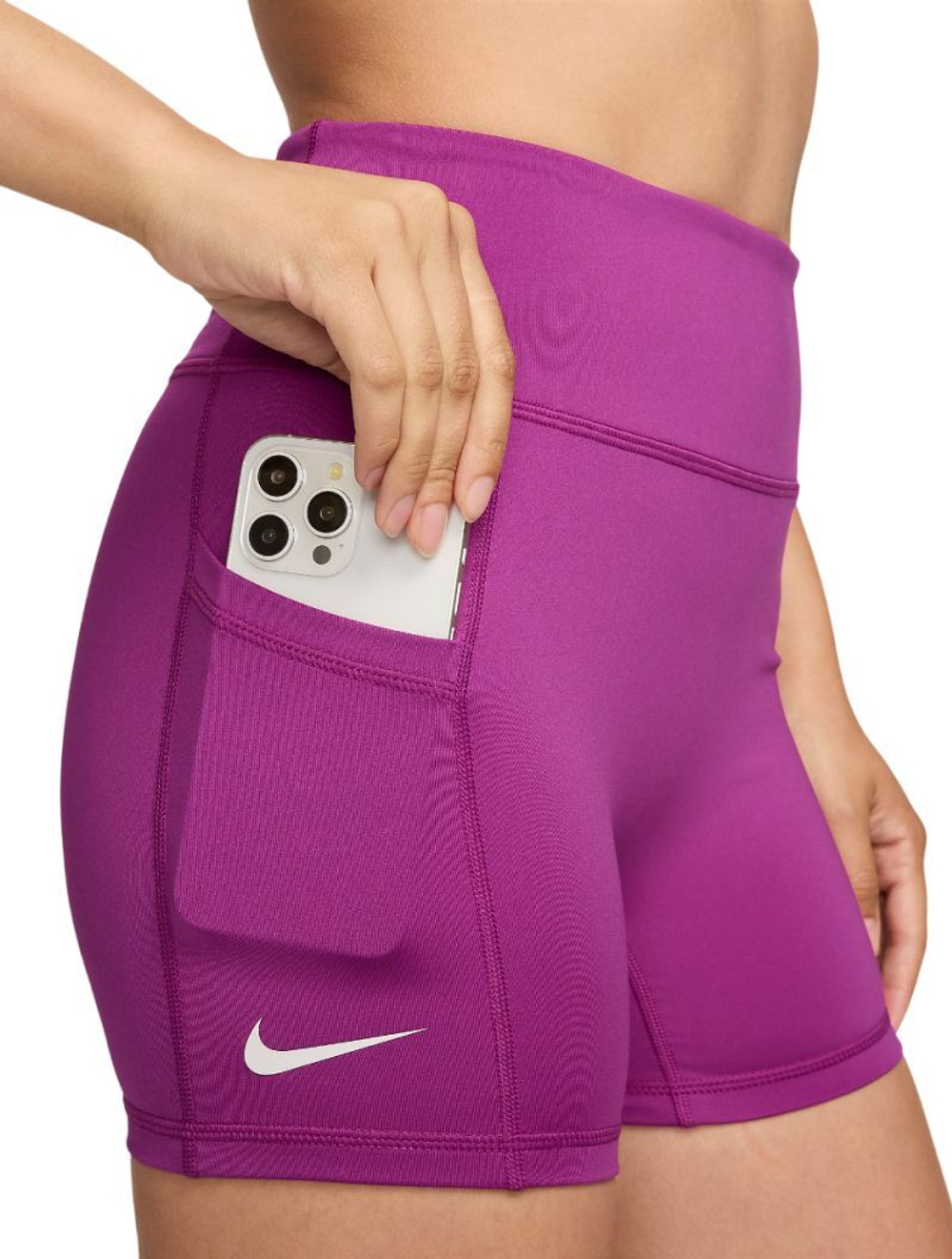 Женские теннисные шорты Nike Court Dri-Fit Advantage Ball Short