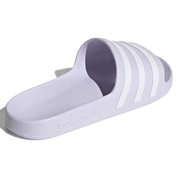Adidas Adilette 'Purple Tint'