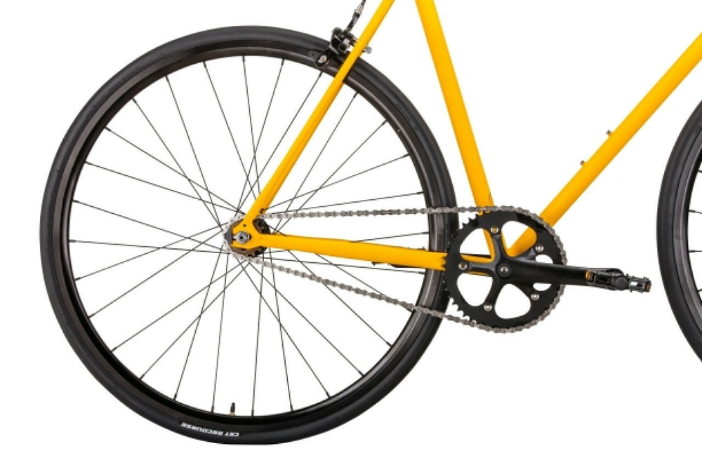 Городской велосипед Bear Bike Las Vegas 4.0 (2021)