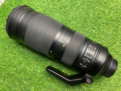 Nikon 200-500mm 5.6E ED VR AF-S Nikkor Не рабочий