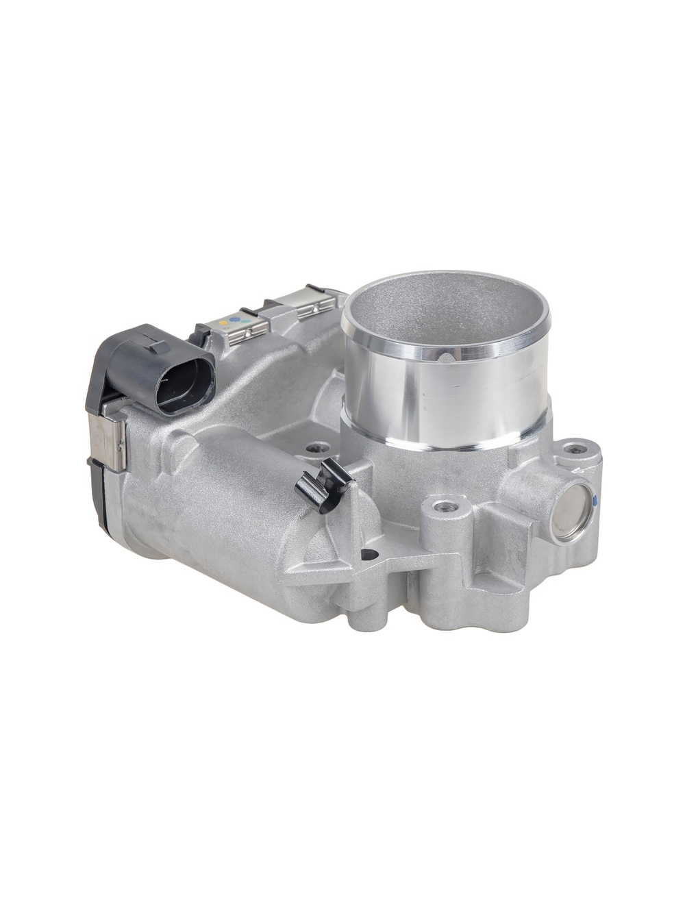 Дроссельная заслонка FORD Focus 1.616V 12-15 FORD MONDEO 1.6L 16V 07- F GANZ GIG333013