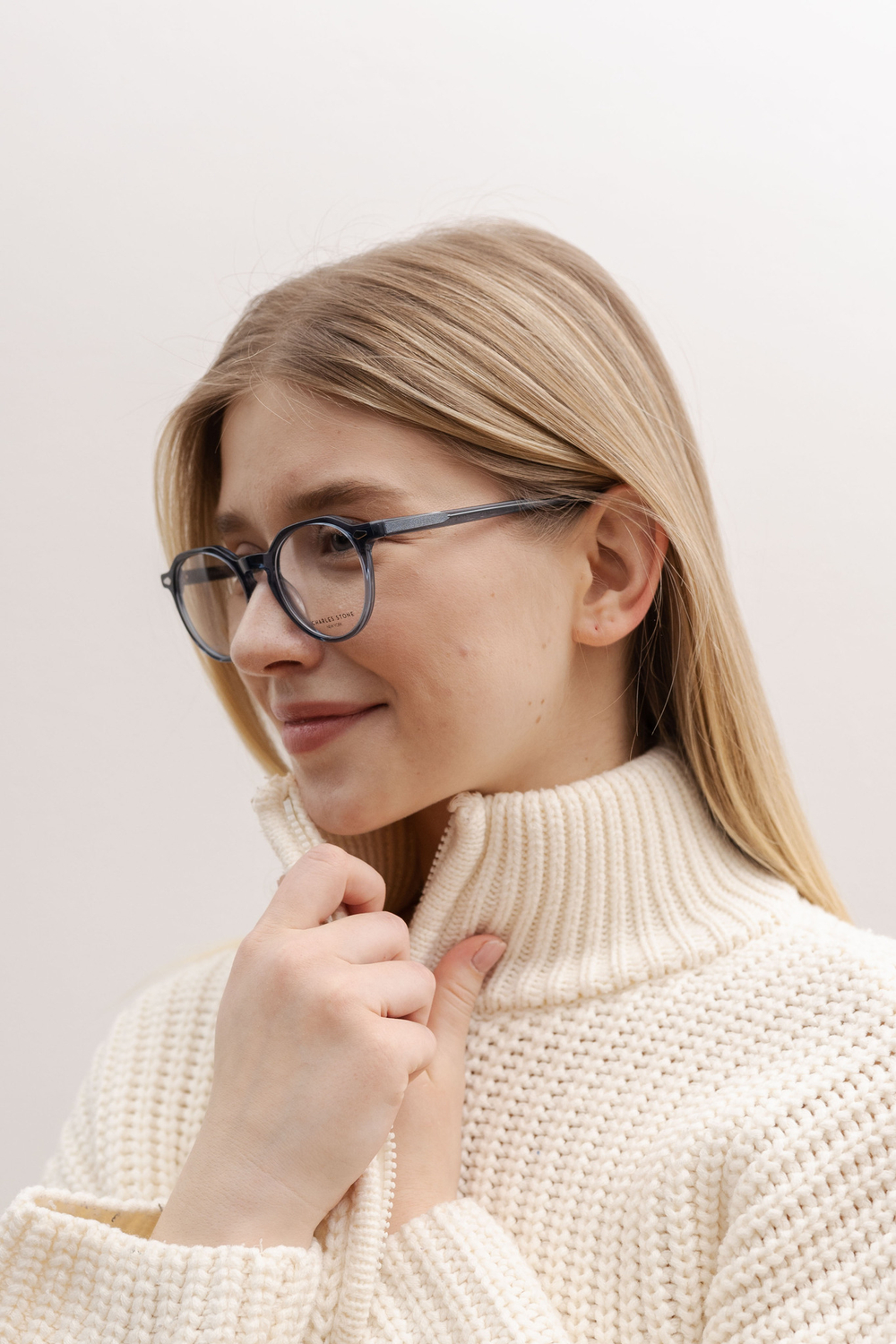 Изг. оправы Charles Stone NY30131 C1