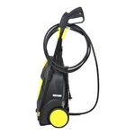 Мойка высокого давления Huter W105-QD