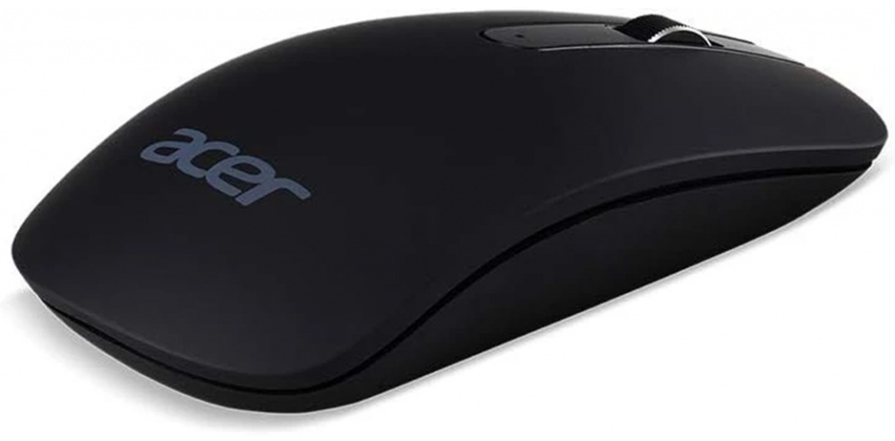 Мышь Acer M502 черный