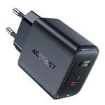 A21 30W GaN single USB-C charger (EU)