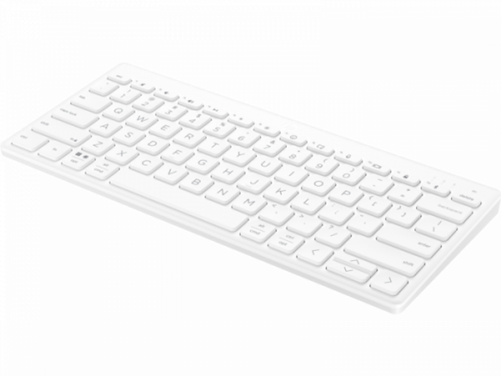 Клавиатура HP 350 Multi-Device, (692T0AA)