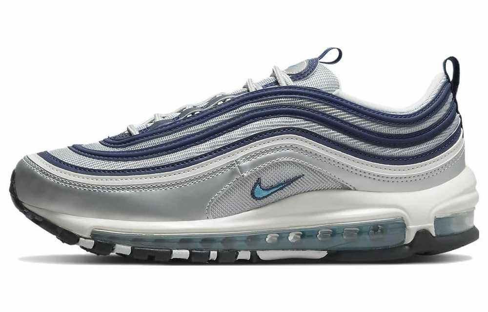 Кроссовки Nike Air Max 97 (Женская размерная сетка)