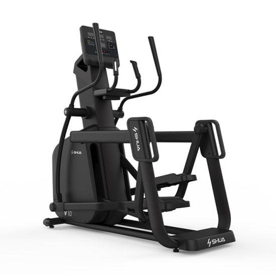 Эллиптический тренажер SHUA B9100E
