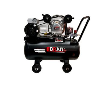 Компрессор "BRAIT" KMR-1800/50