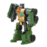 Трансформер-машина, коробка HY-7700