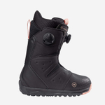 Ботинки для сноуборда NIDECKER 2022-23 Altai W Black (US:7,5)