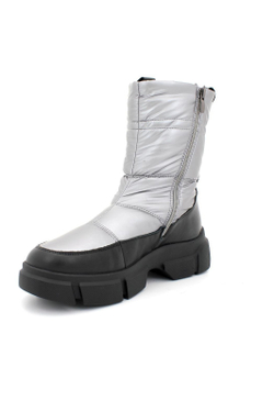 Полусапоги женские Ascalini U413B