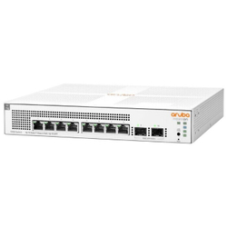 Коммутатор (свитч) HPE JL681A Instant On 1930 8G 2SFP 124W