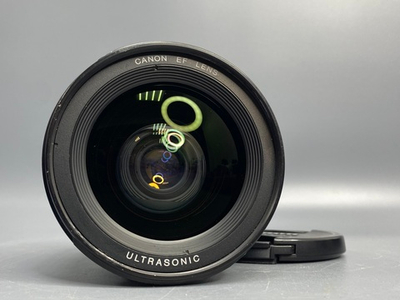 Canon EF 24mm f/1.4L USM