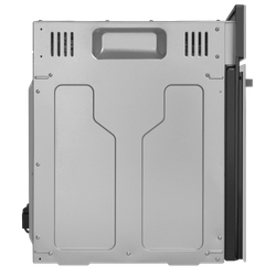 Встраиваемый электрический духовой шкаф Maunfeld AEOH60106W