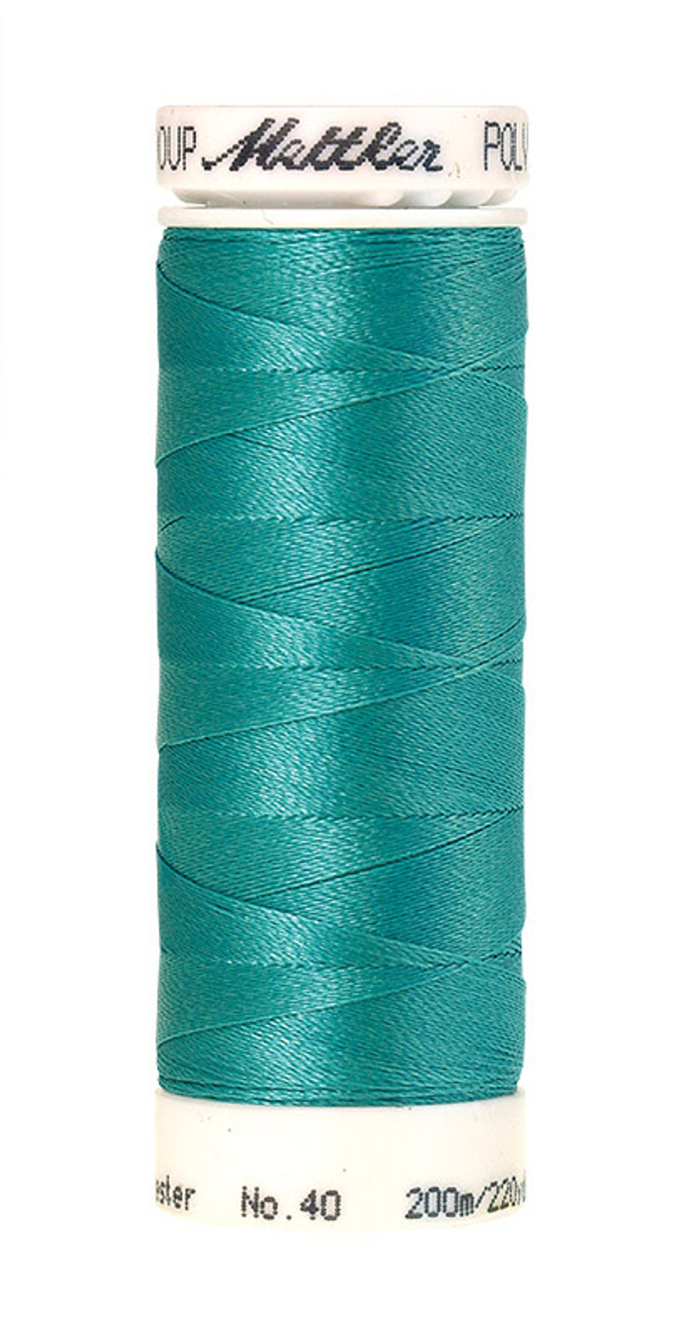 Нить POLY SHEEN 200m № 40 col.4620