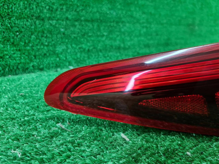 Фонарь левый внешний KIA Sportage 4 QL (2016-2018)