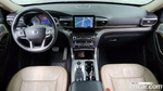 Ford Explorer 6 Generation 2.3 Limited 4WD (05.2020)