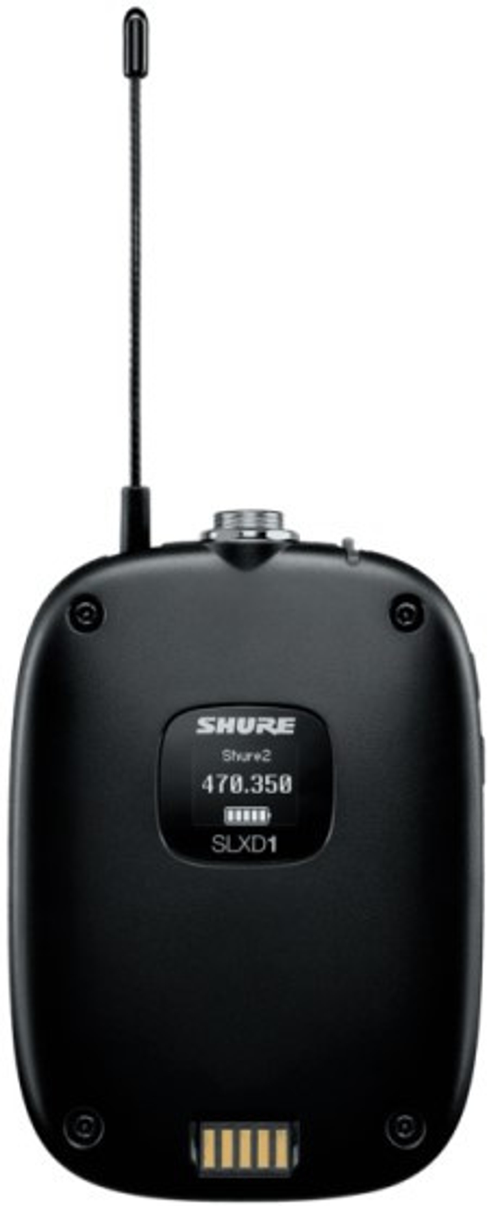 Передатчик Shure SLXD1=-H56