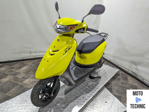 Скутер Yamaha Jog FI AY01 (2019г.в.)