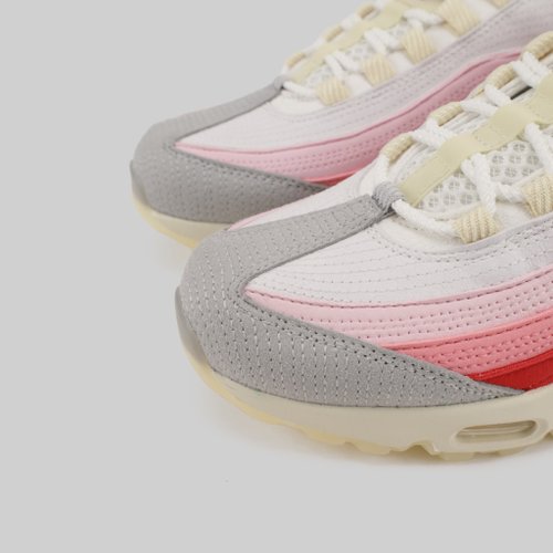 Кроссовки Nike Air Max 95 Anatomy of Air артикул:DM0012-600 - купить в магазине Дайс