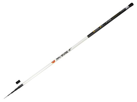 Удилище поплавочное без колец WFT XK Bone PURE CARBO POLE 6.00