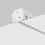 Трек встраиваемый Maytoni Technical Busbar trunkings Exility TRX034D-422W