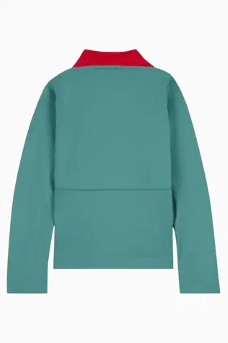 Кофта Nike Liverpool FC Academy Pro Little Kids - размер XL (122-128 см)