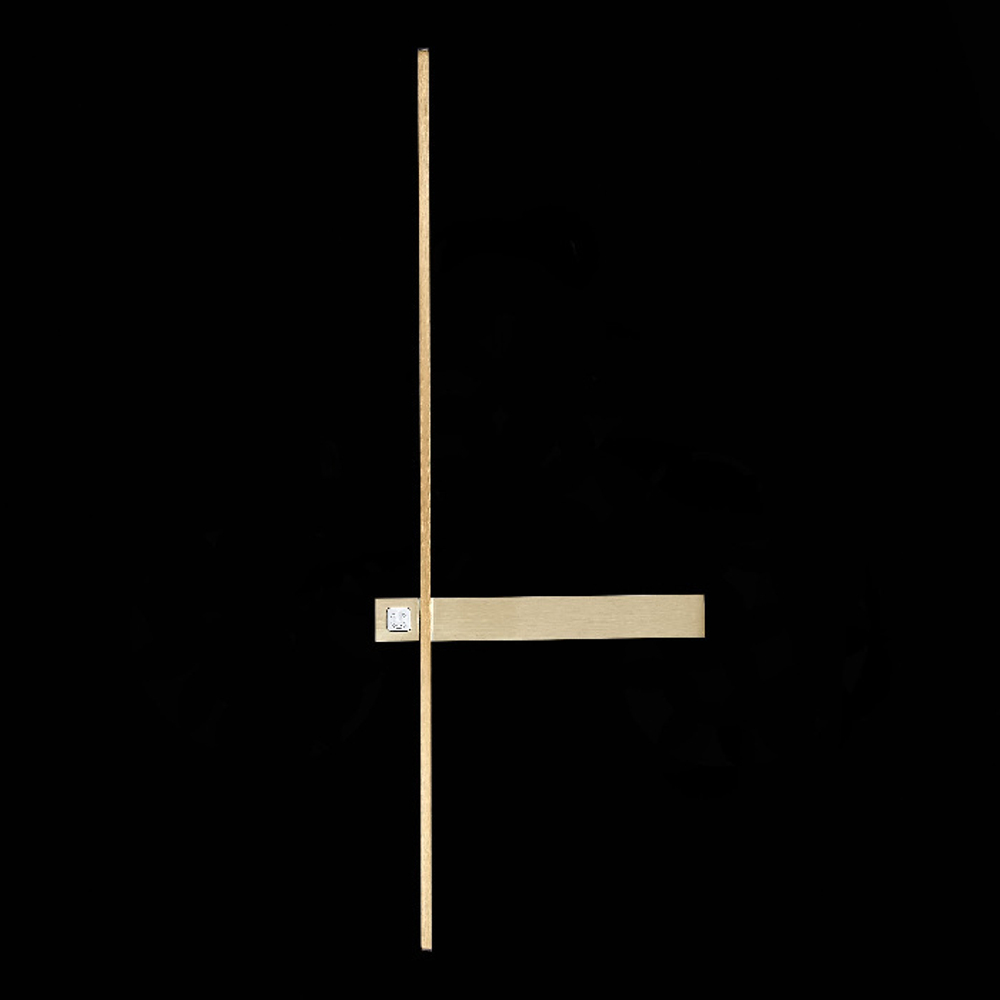 Настенный светодиодный светильник ST Luce ASTENTE SL1589.031.01, 6W 4000K