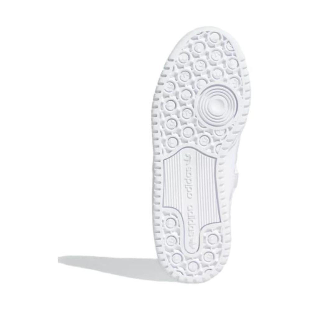 Кроссовки Adidas Originals  Forum Low Triple White