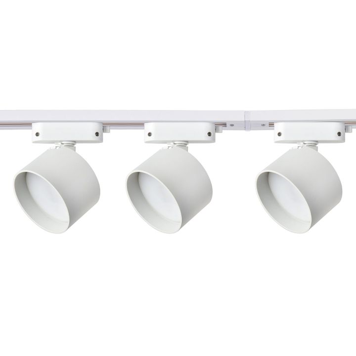 Трековый светильник Favourite Imago 4025-3U