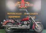 Yamaha Dragstar XVS650 Classic 1998